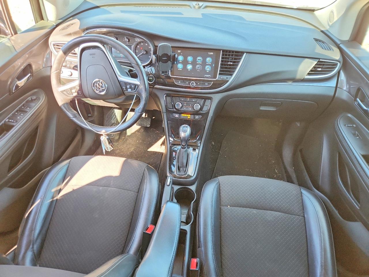 2019 BUICK ENCORE PREFERRED photo 8