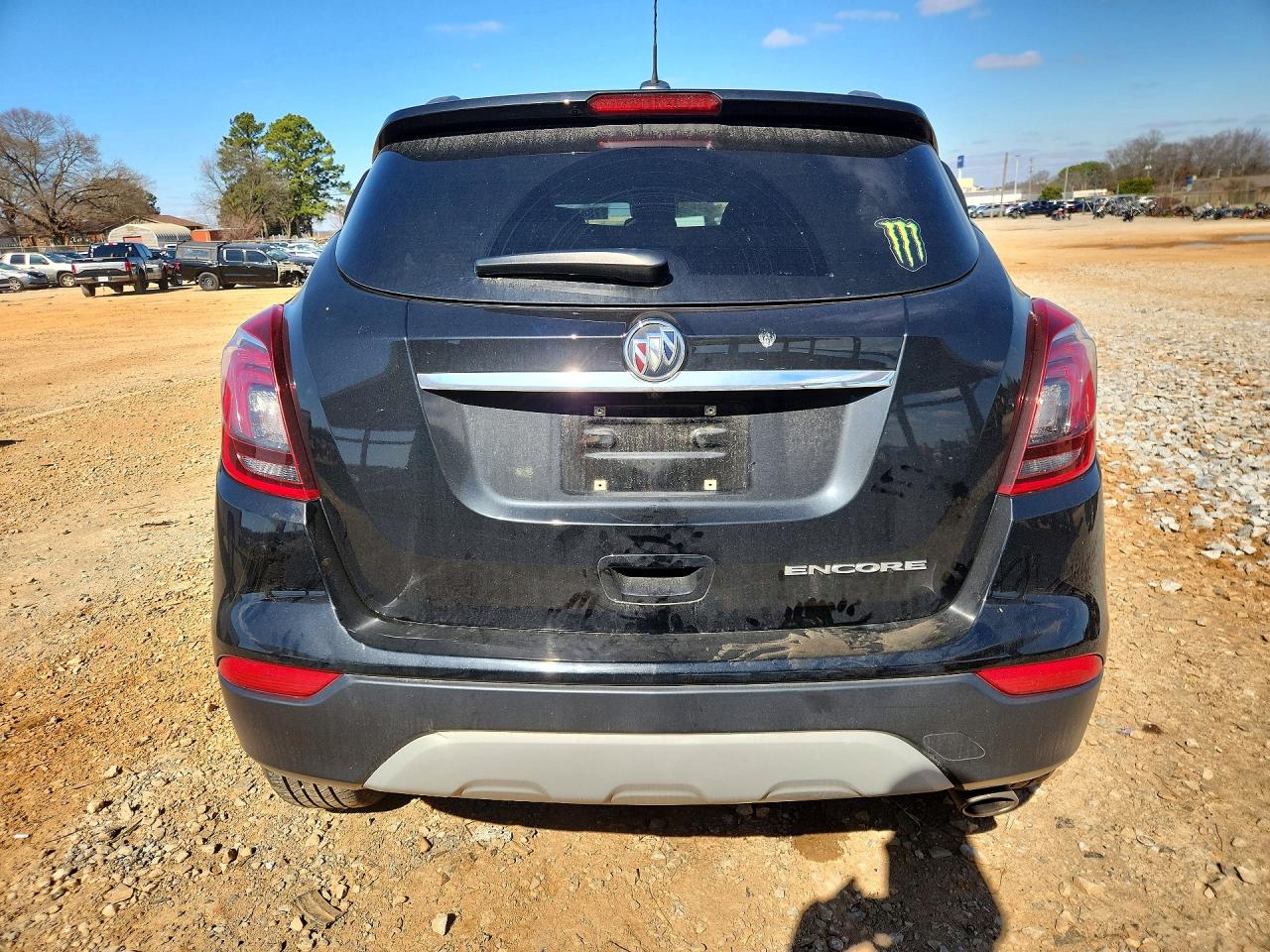 2019 BUICK ENCORE PREFERRED photo 6