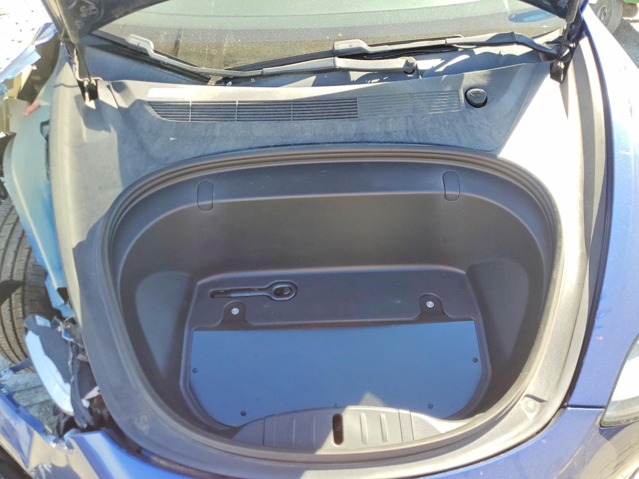 2018 TESLA MODEL 3 photo 11