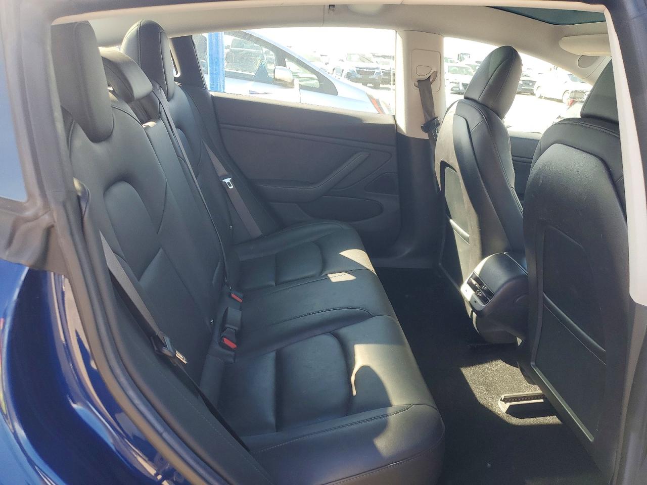 2018 TESLA MODEL 3 photo 10