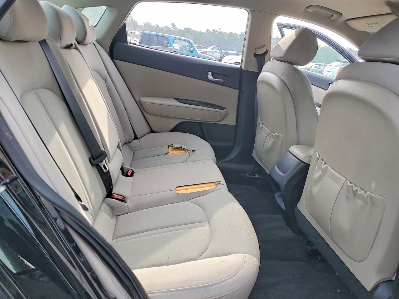 2018 KIA OPTIMA LX photo 10
