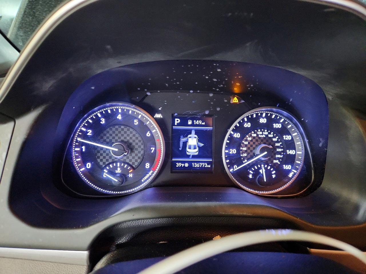 2020 HYUNDAI ELANTRA SEL photo 25
