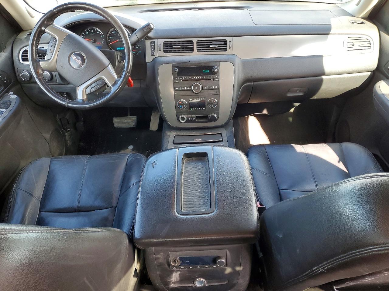 2008 GMC SIERRA K1500 photo 22