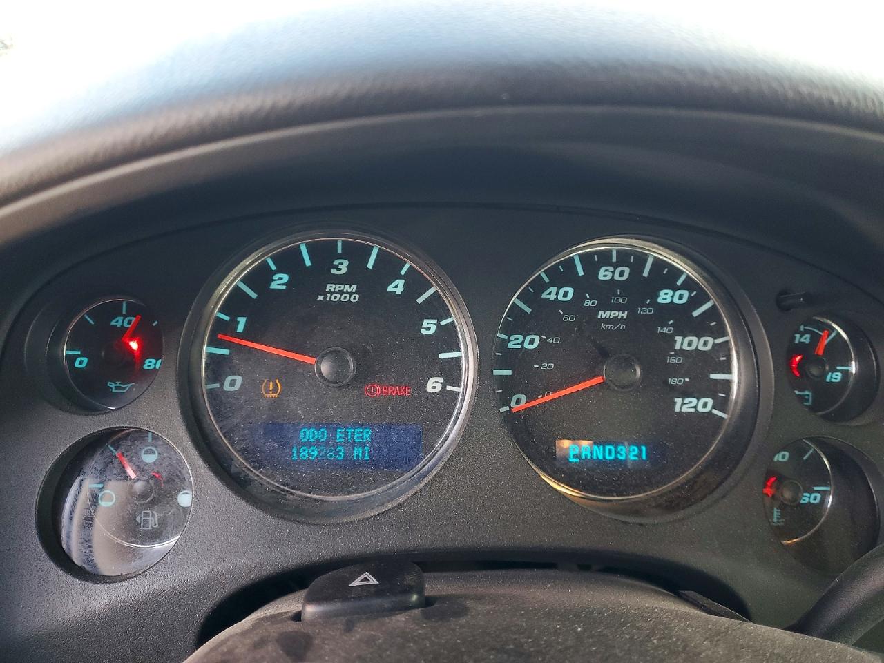 2008 GMC SIERRA K1500 photo 25