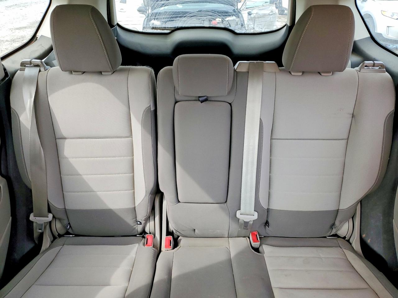 2014 FORD ESCAPE SE photo 28