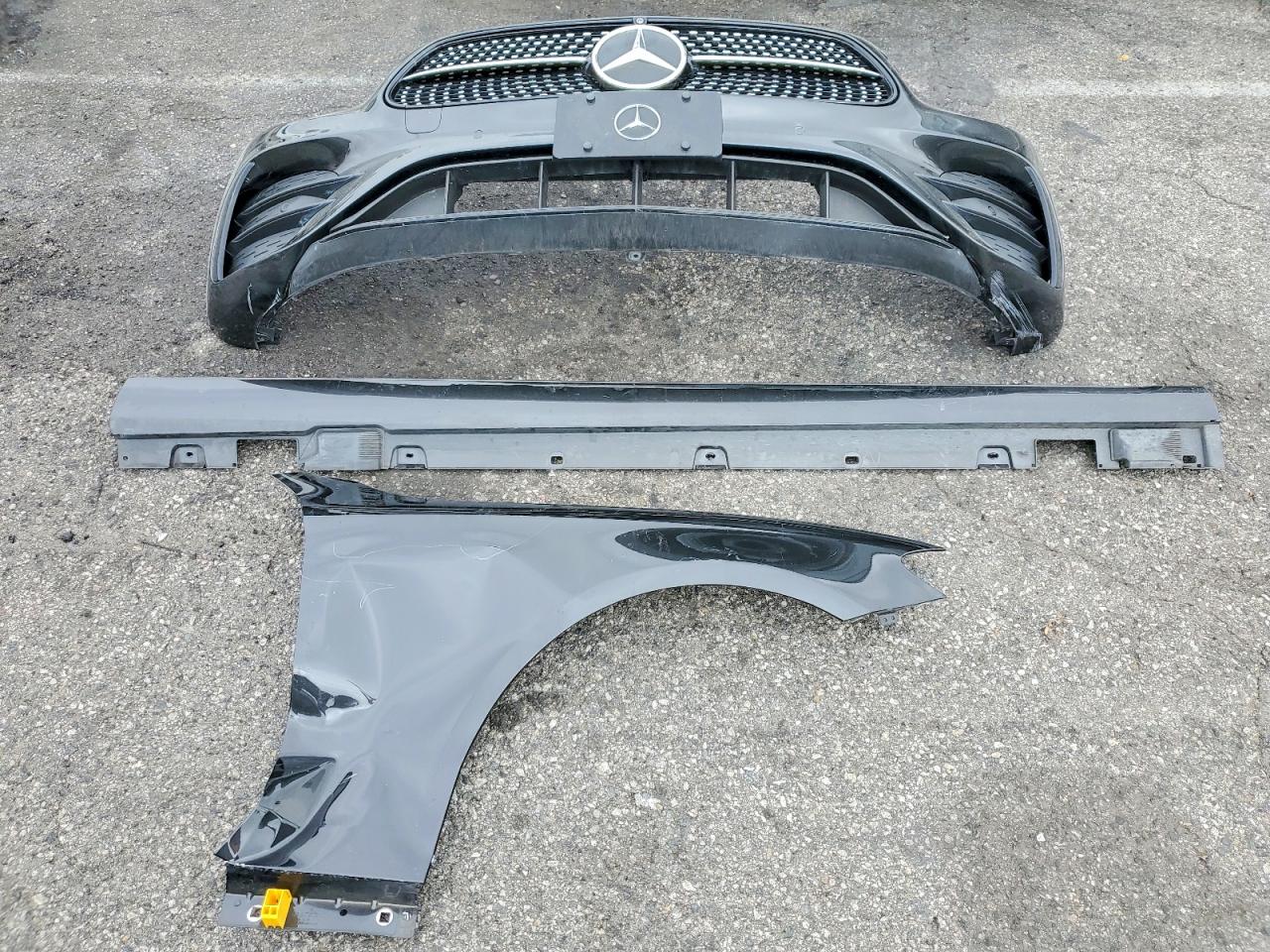 2021 MERCEDES-BENZ E 350 photo 34