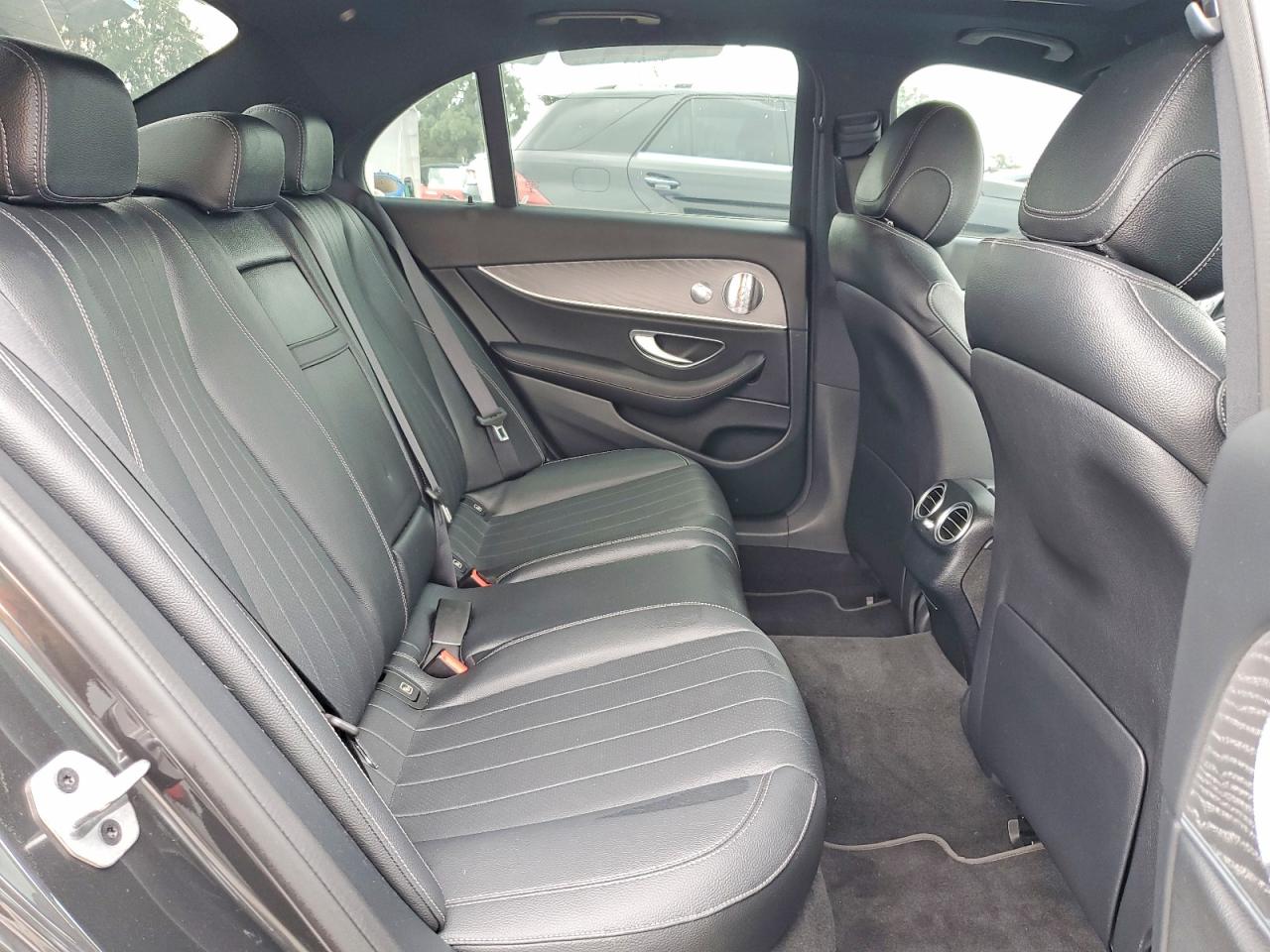 2021 MERCEDES-BENZ E 350 photo 28