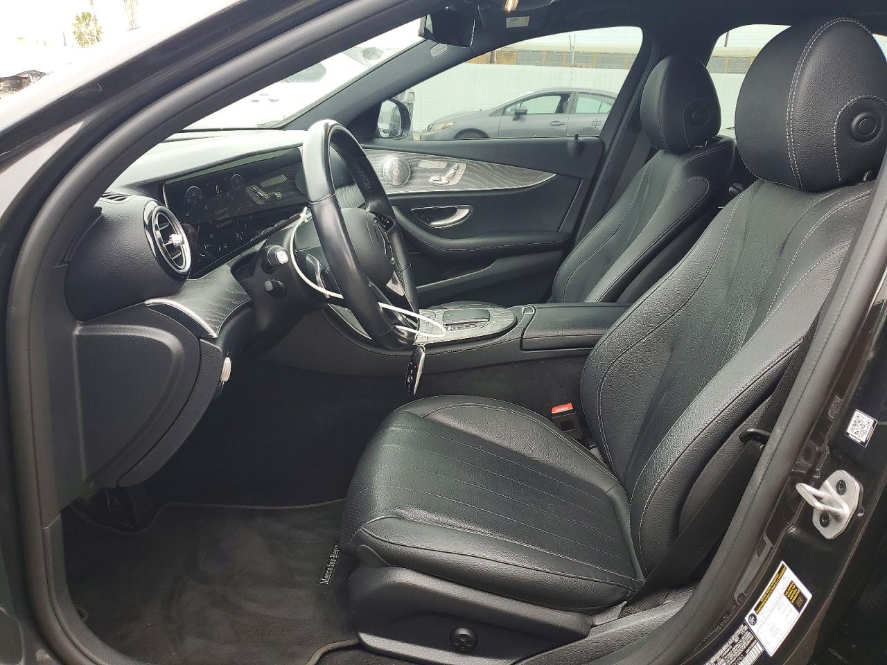 2021 MERCEDES-BENZ E 350 photo 19