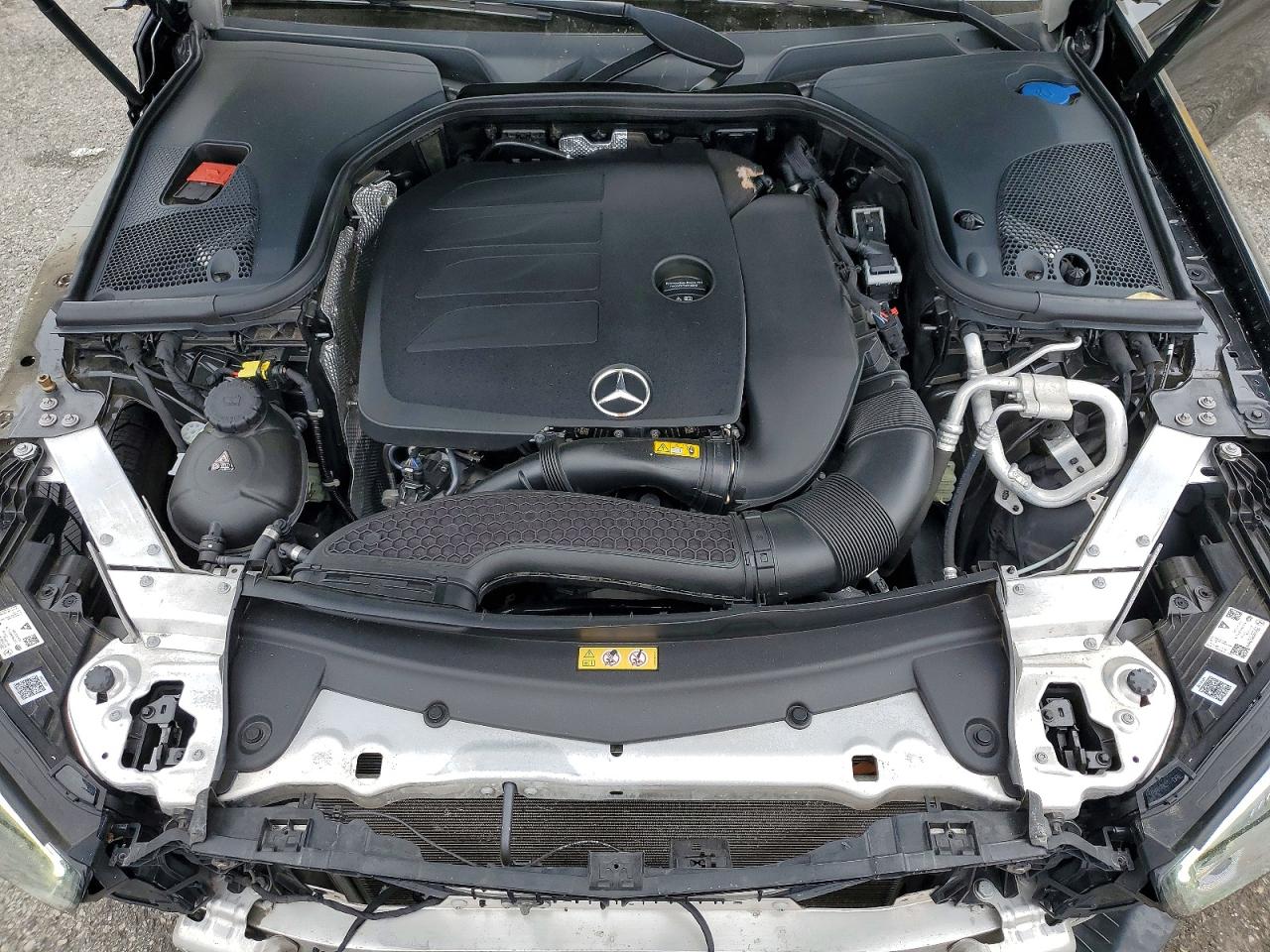 2021 MERCEDES-BENZ E 350 photo 31