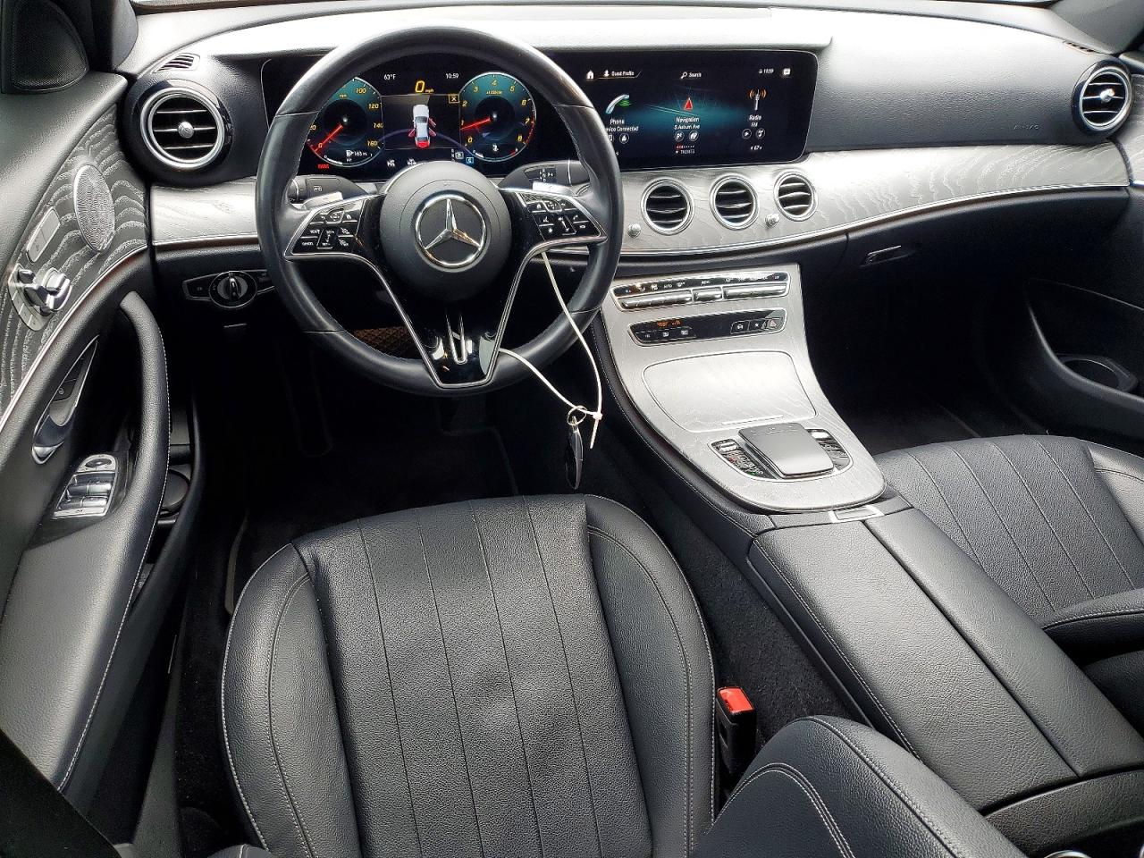 2021 MERCEDES-BENZ E 350 photo 22