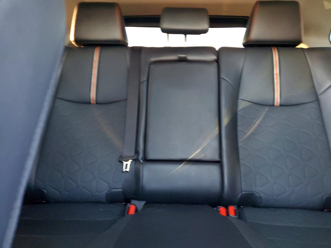 2022 TOYOTA RAV4 ADVENTURE photo 28
