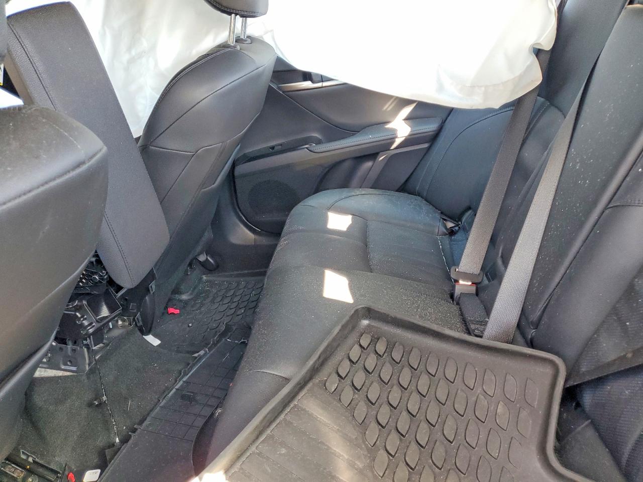 2026 TOYOTA CAMRY XSE photo 28