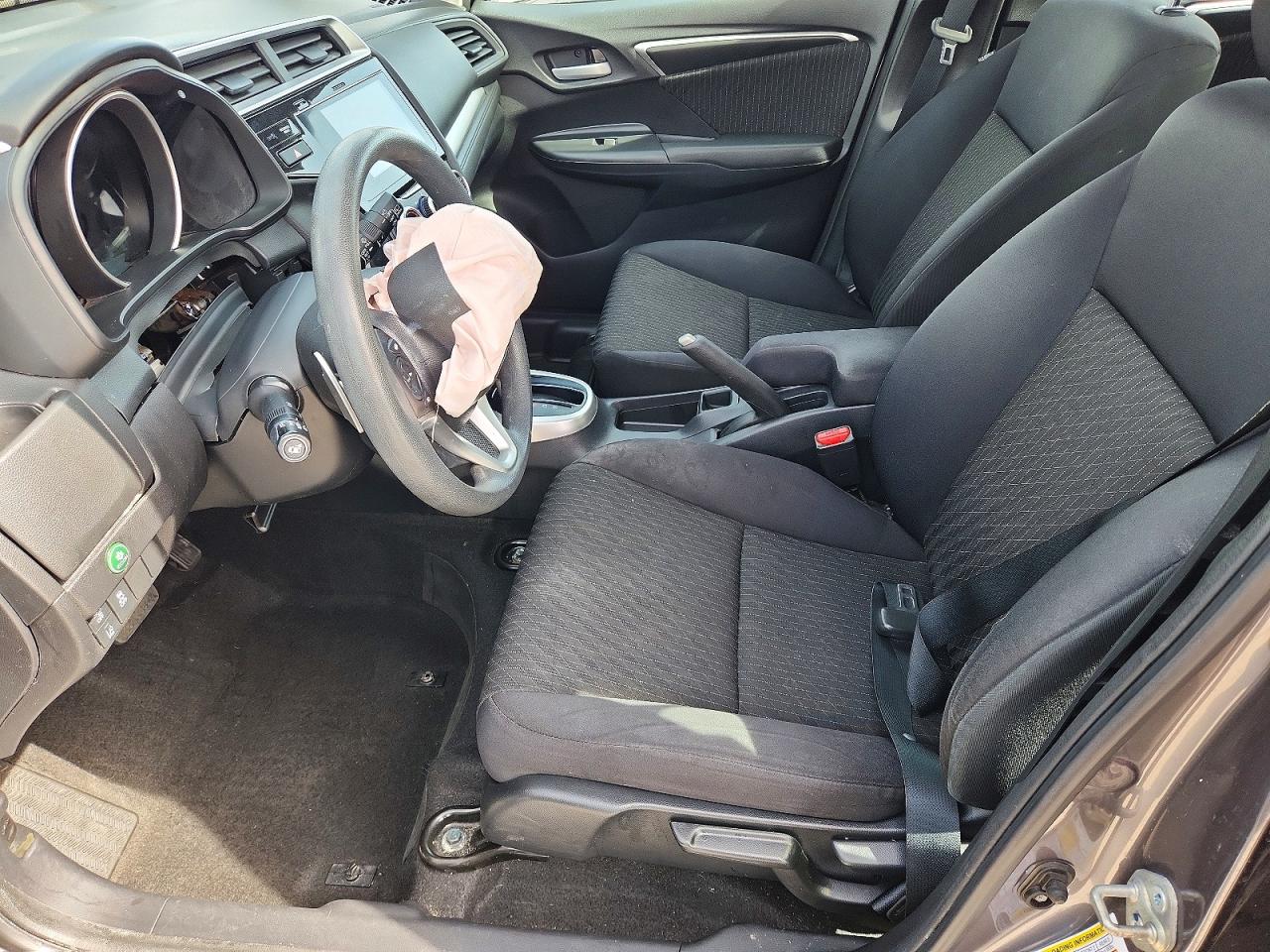 2019 HONDA FIT EX photo 13
