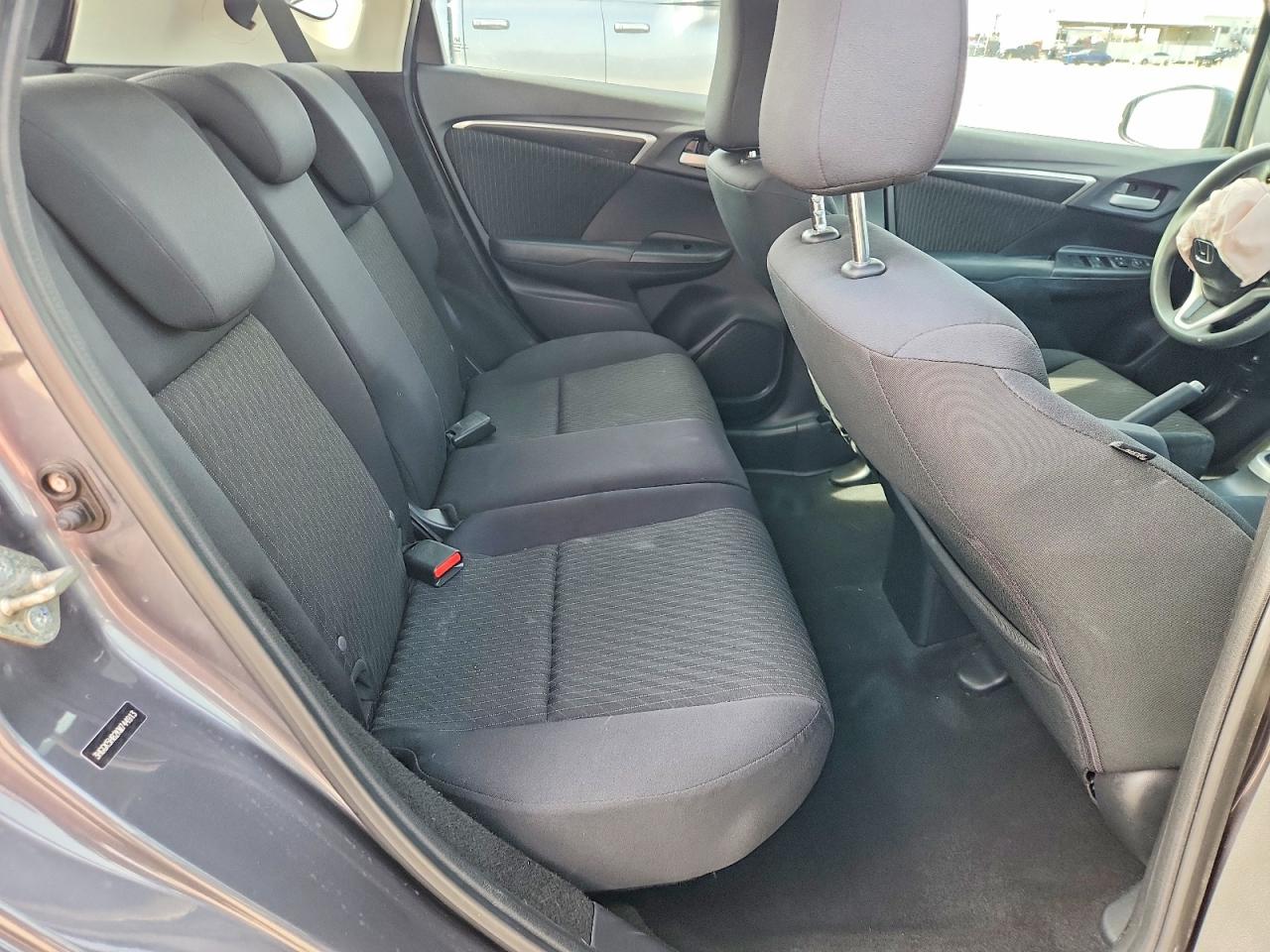 2019 HONDA FIT EX photo 19