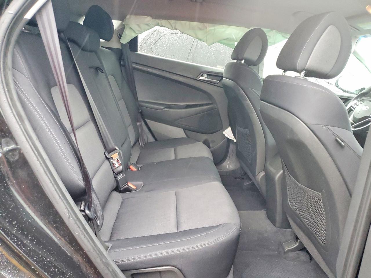 2016 HYUNDAI TUCSON SPORT photo 21