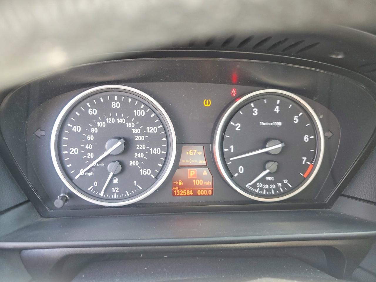 2008 BMW 535 I photo 17