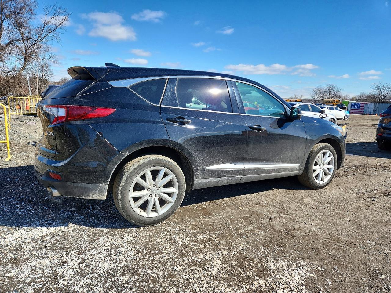 2019 ACURA RDX photo 3