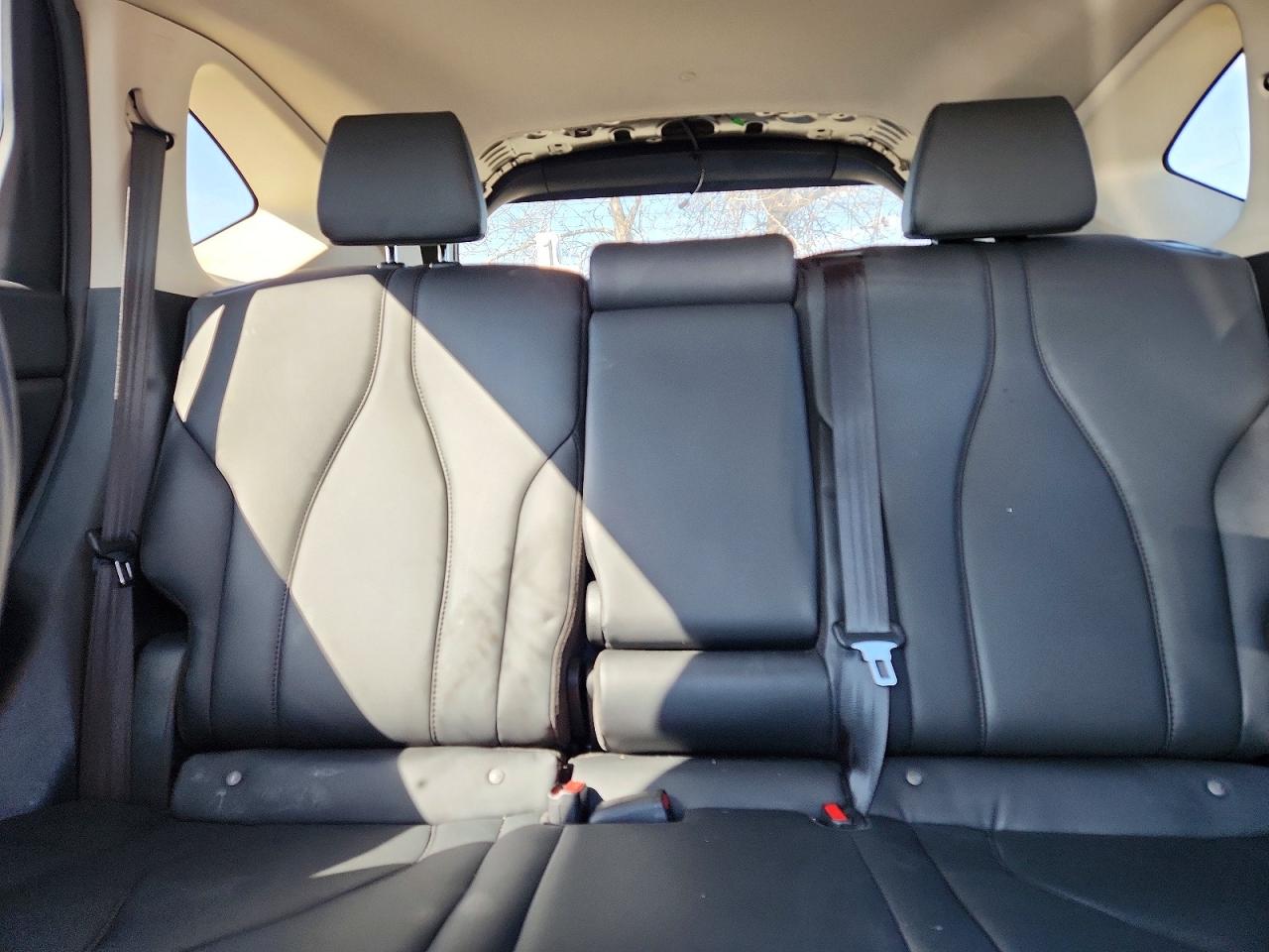 2019 ACURA RDX photo 10