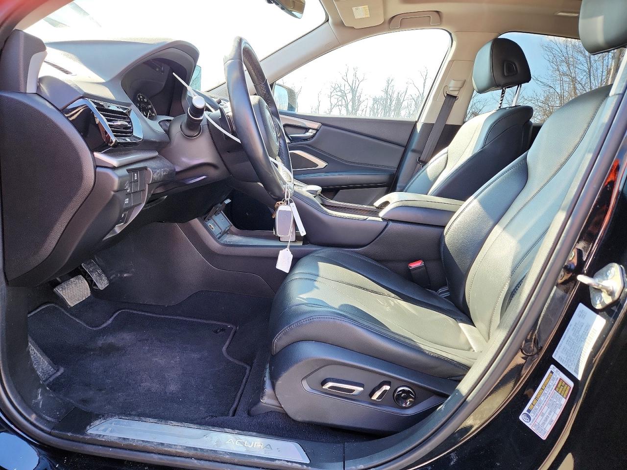 2019 ACURA RDX photo 7