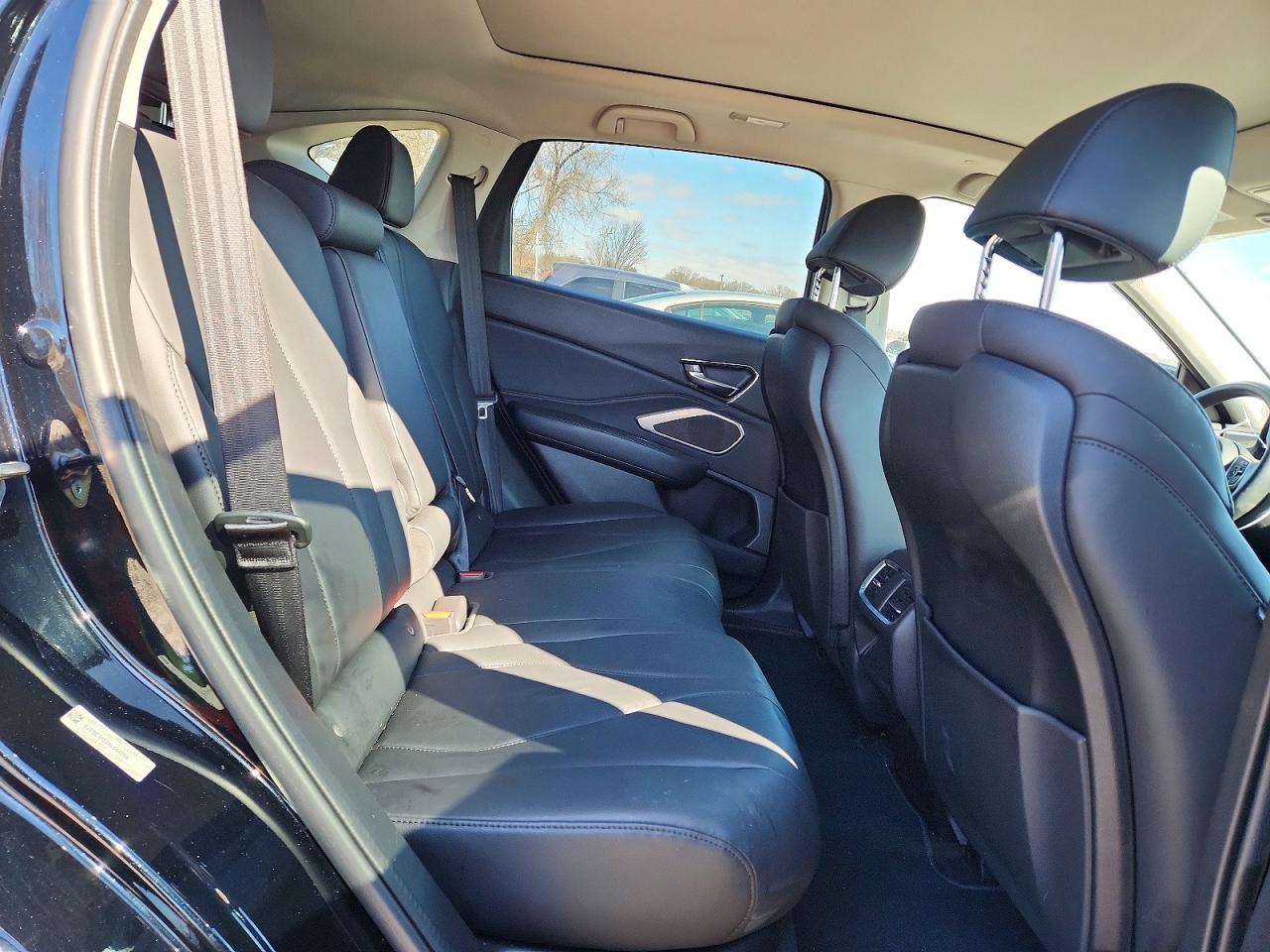 2019 ACURA RDX photo 11