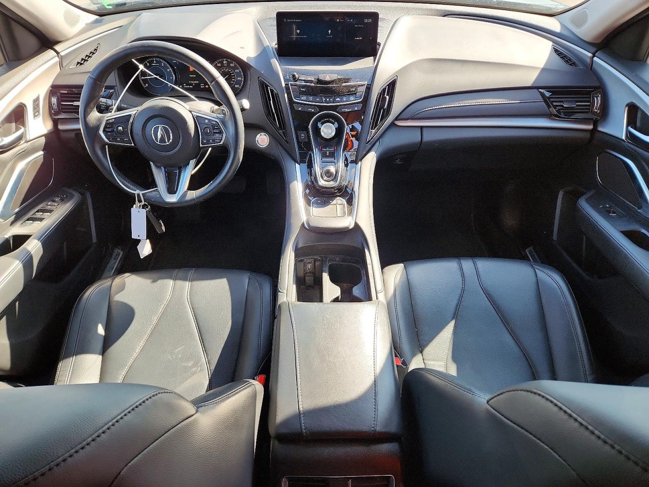 2019 ACURA RDX photo 8