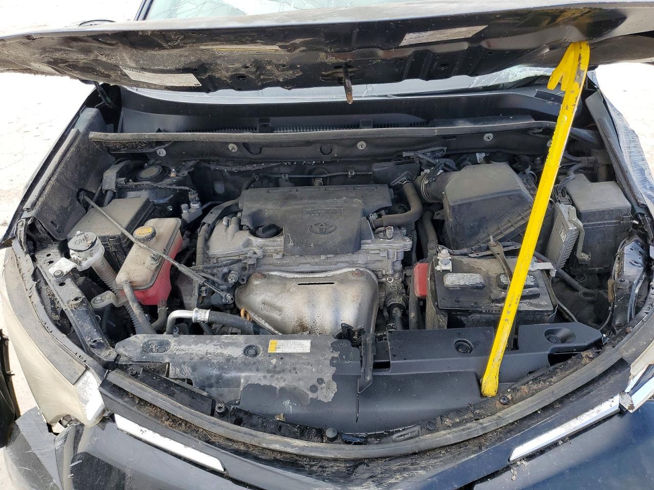 2018 TOYOTA RAV4 LIMITED photo 21