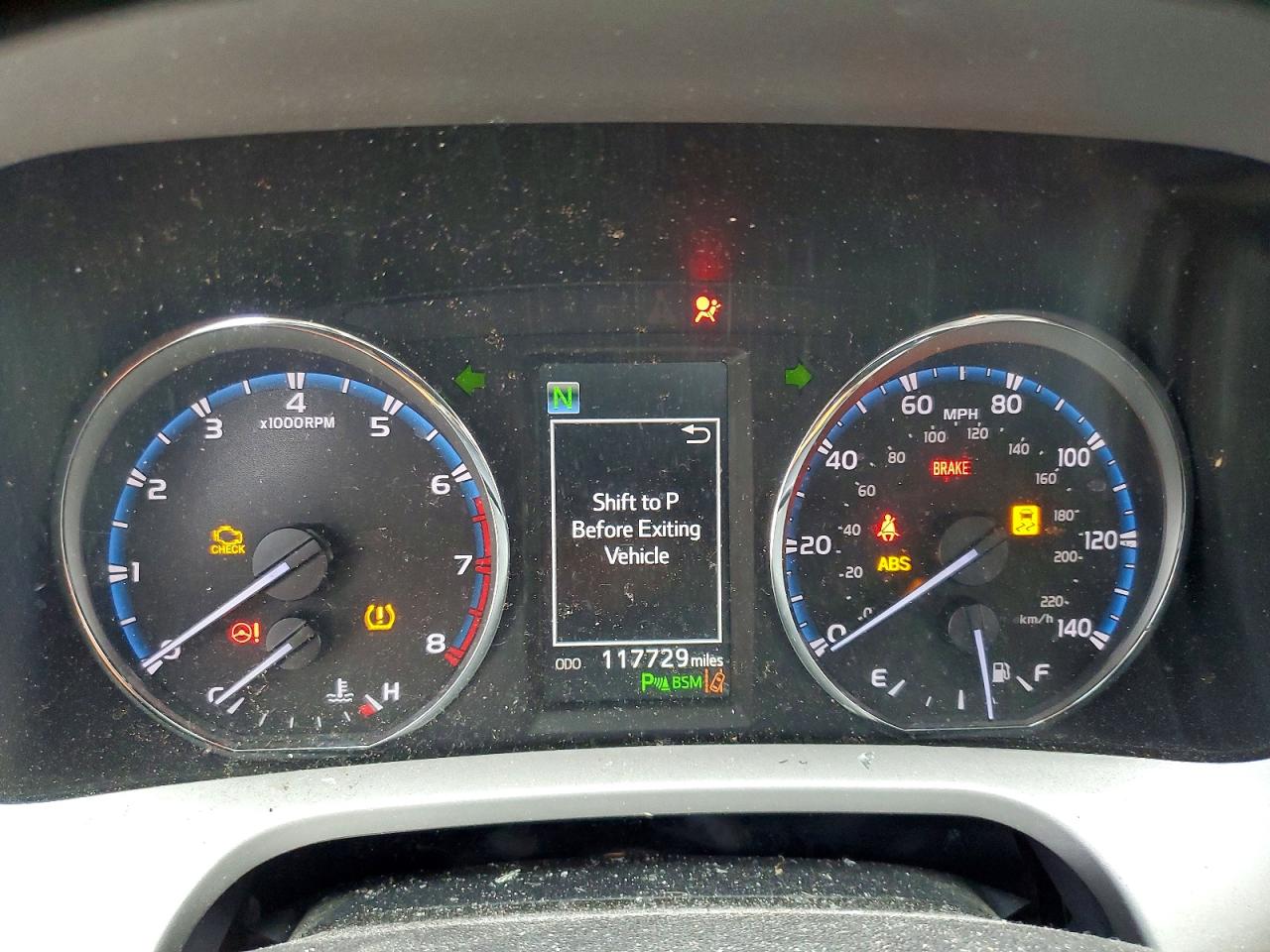 2018 TOYOTA RAV4 LIMITED photo 17