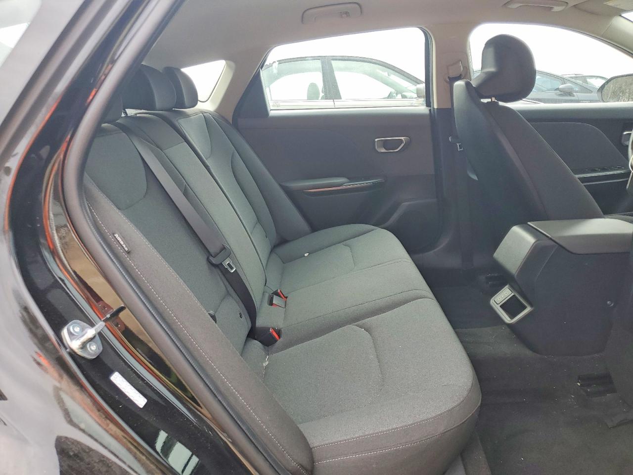 2025 KIA K4 photo 10