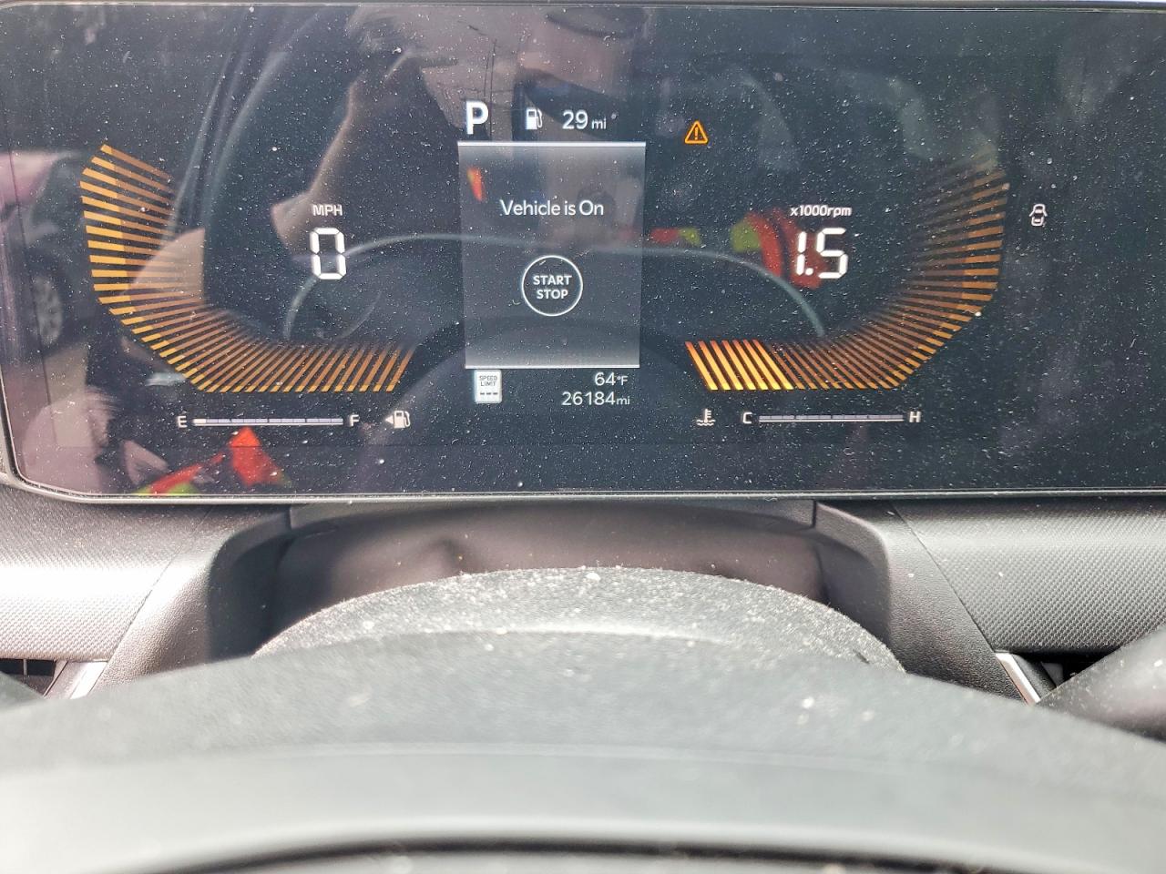 2025 KIA K4 photo 9