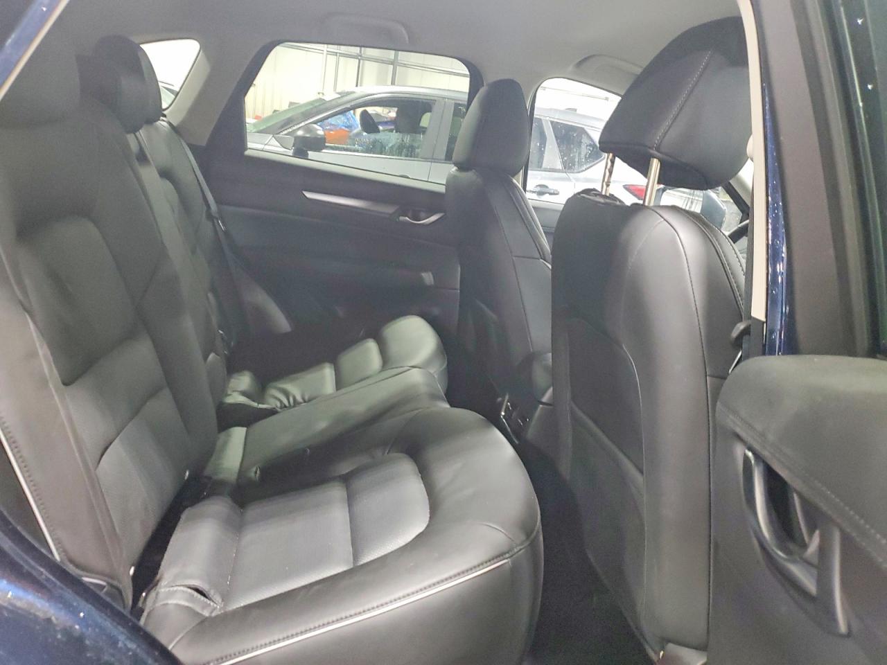 2025 MAZDA CX-5 SELECT photo 28