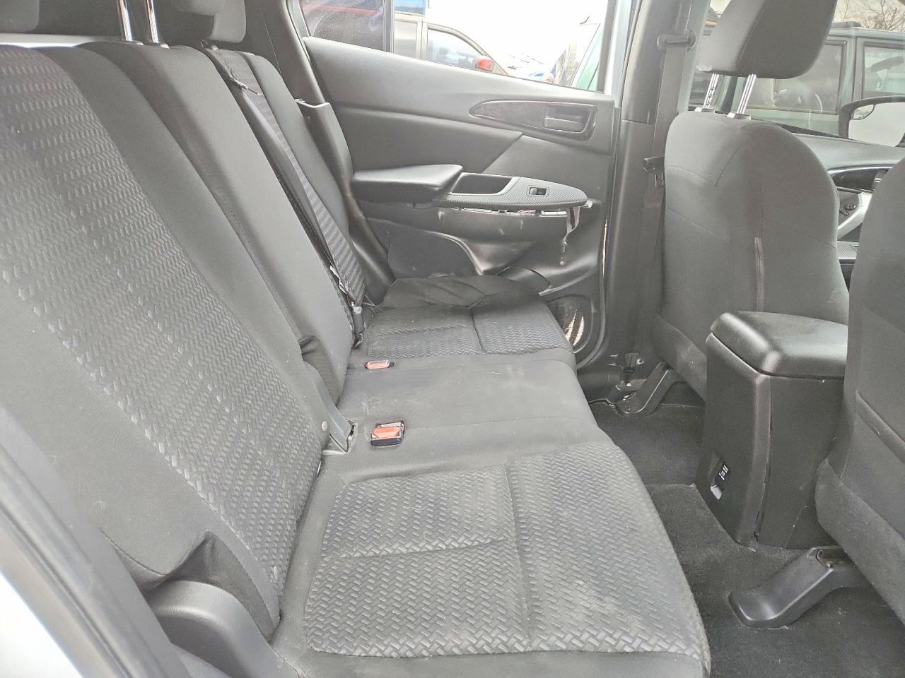 2023 MITSUBISHI ECLIPSE CROSS LE photo 11