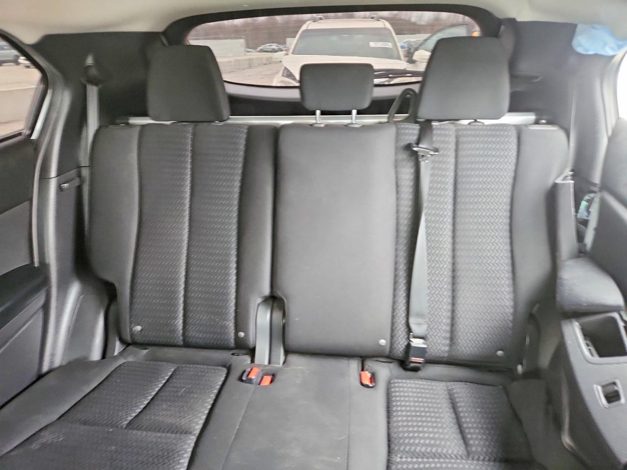 2023 MITSUBISHI ECLIPSE CROSS LE photo 10