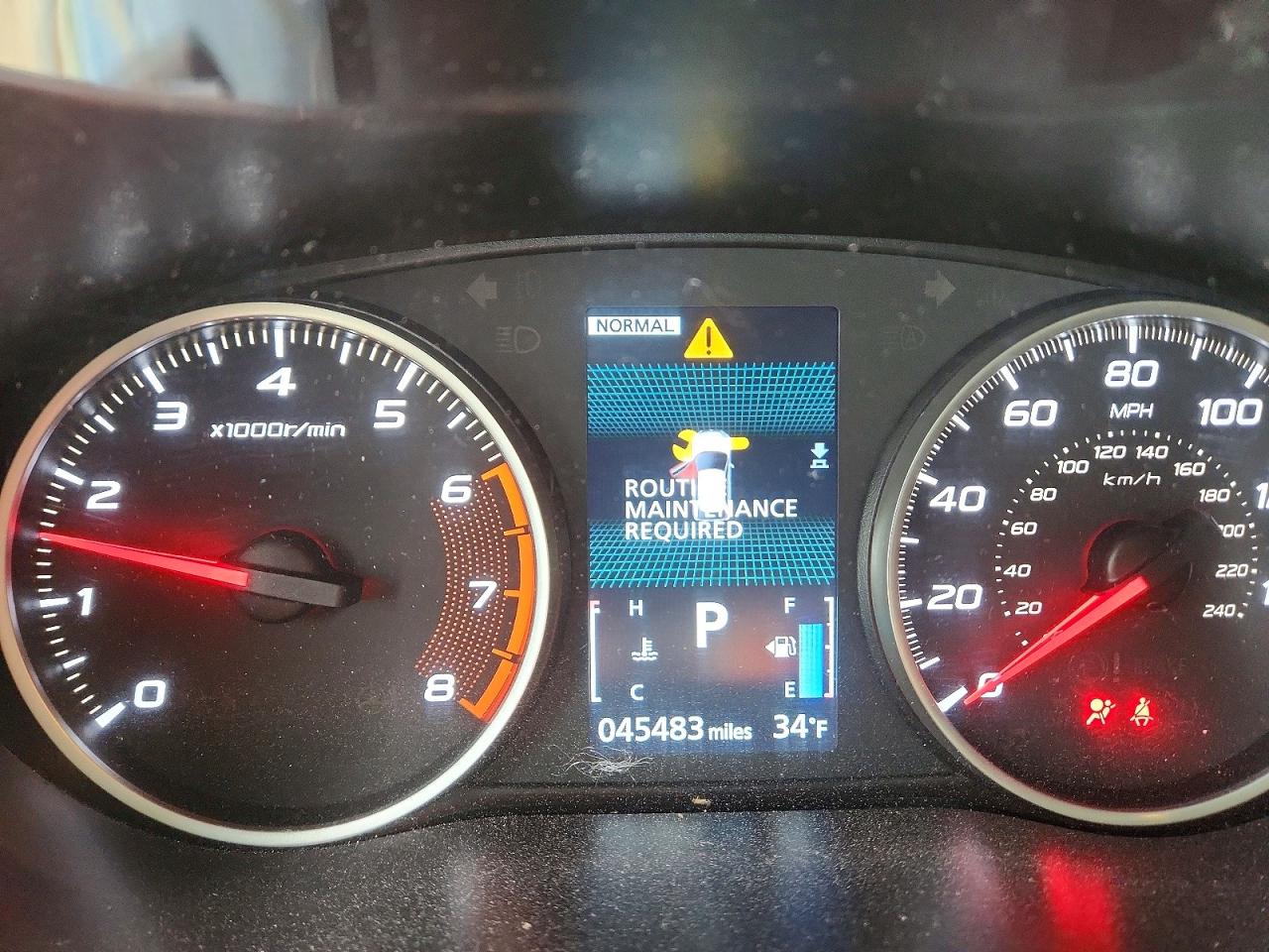 2023 MITSUBISHI ECLIPSE CROSS LE photo 9