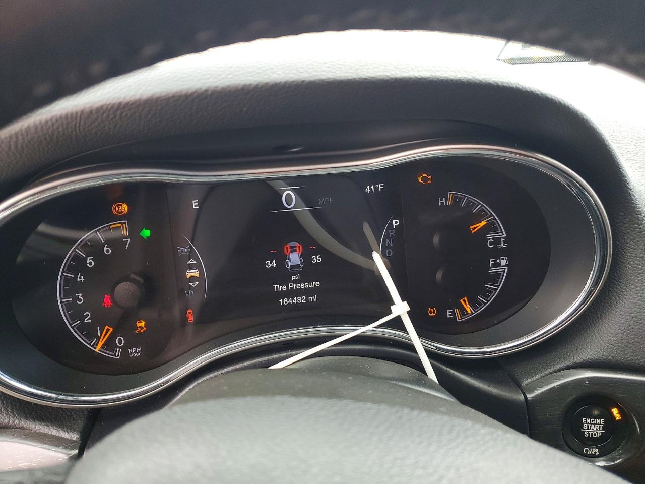 2018 JEEP GRAND CHEROKEE LAREDO photo 25