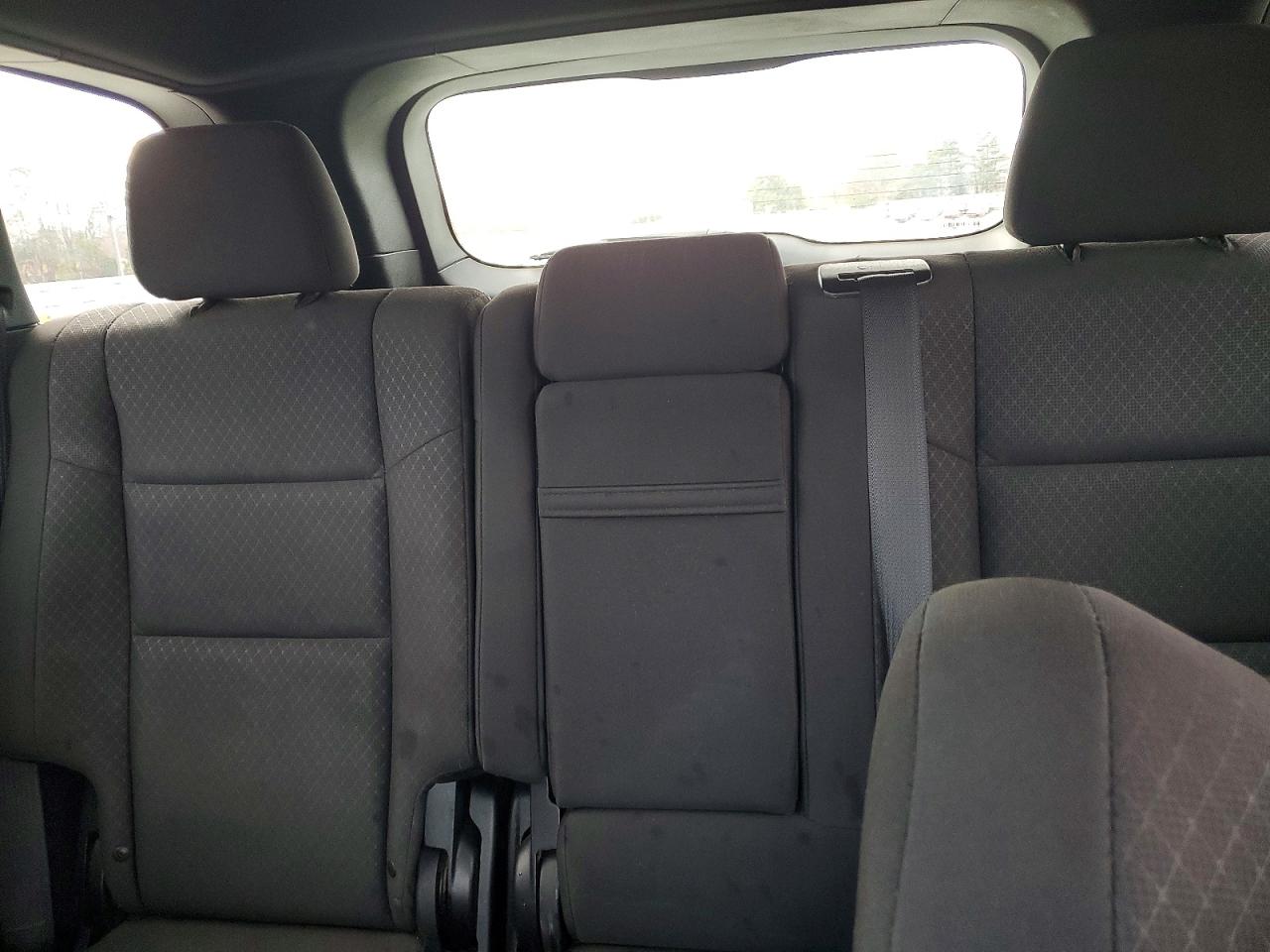 2018 JEEP GRAND CHEROKEE LAREDO photo 28