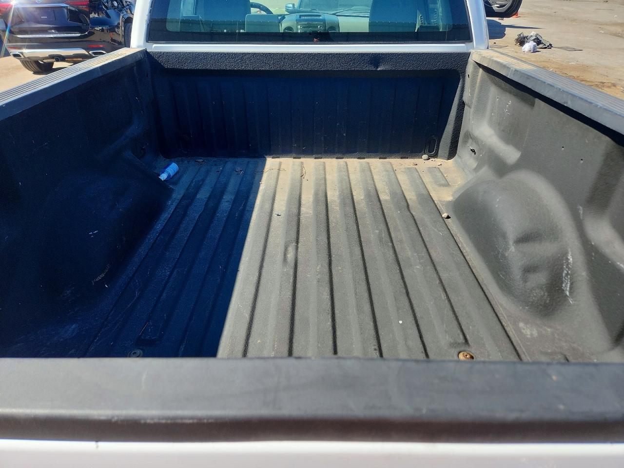 2008 FORD F150 photo 10