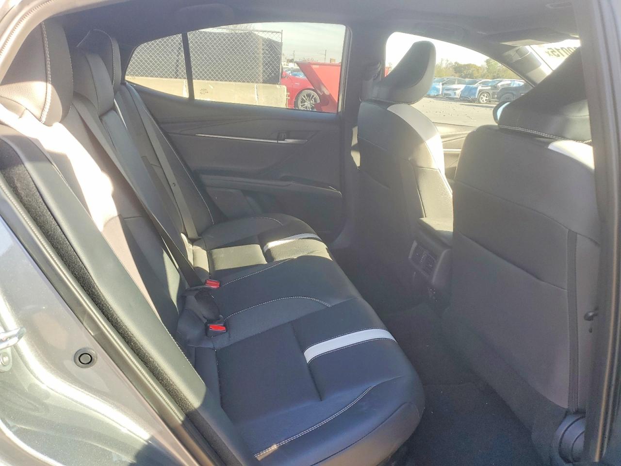 2025 TOYOTA CAMRY SE photo 10