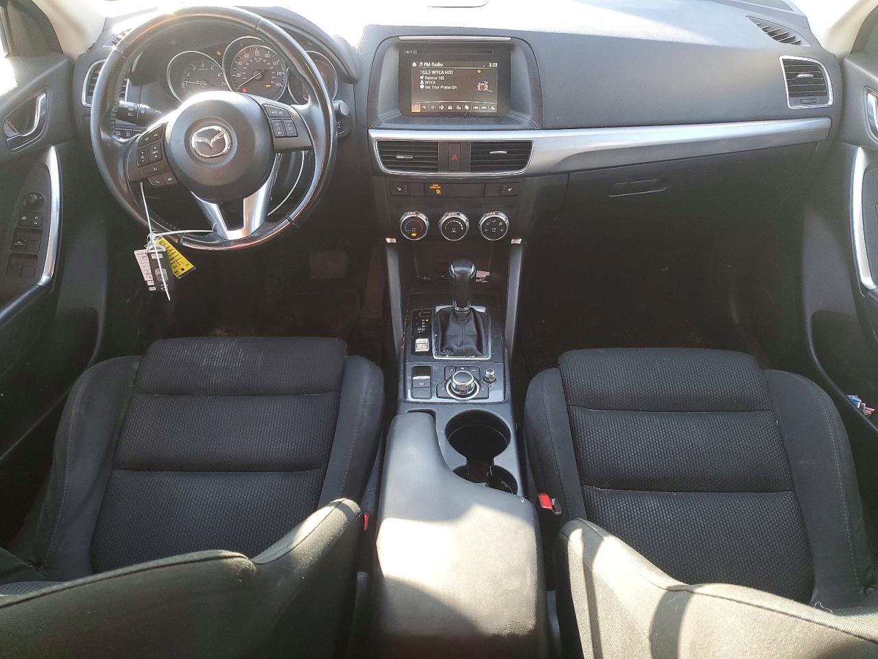 2016 MAZDA CX-5 TOURING photo 15