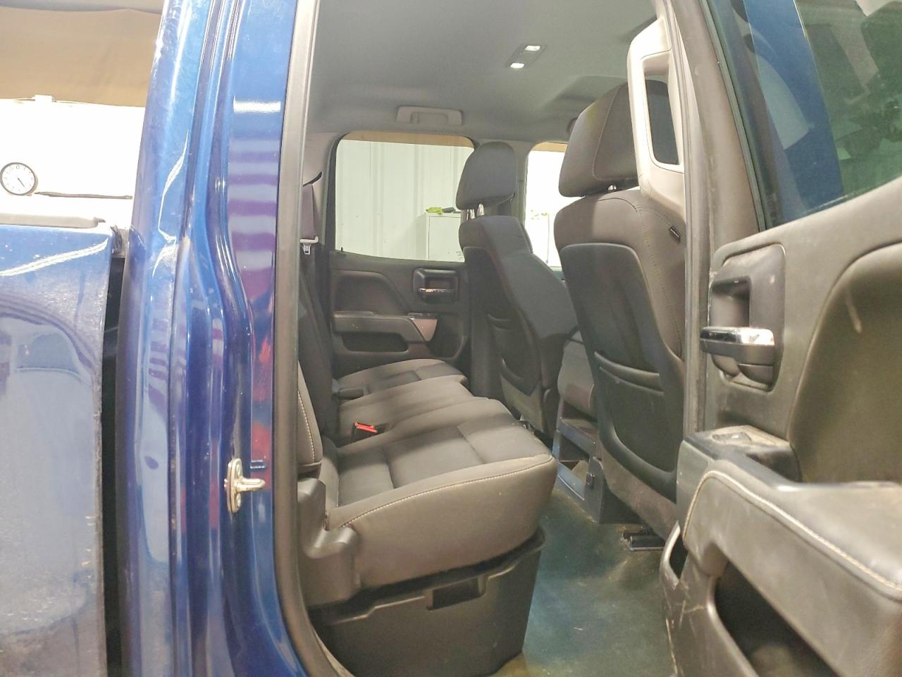 2015 CHEVROLET SILVERADO K2500 HEAVY DUTY LT photo 10