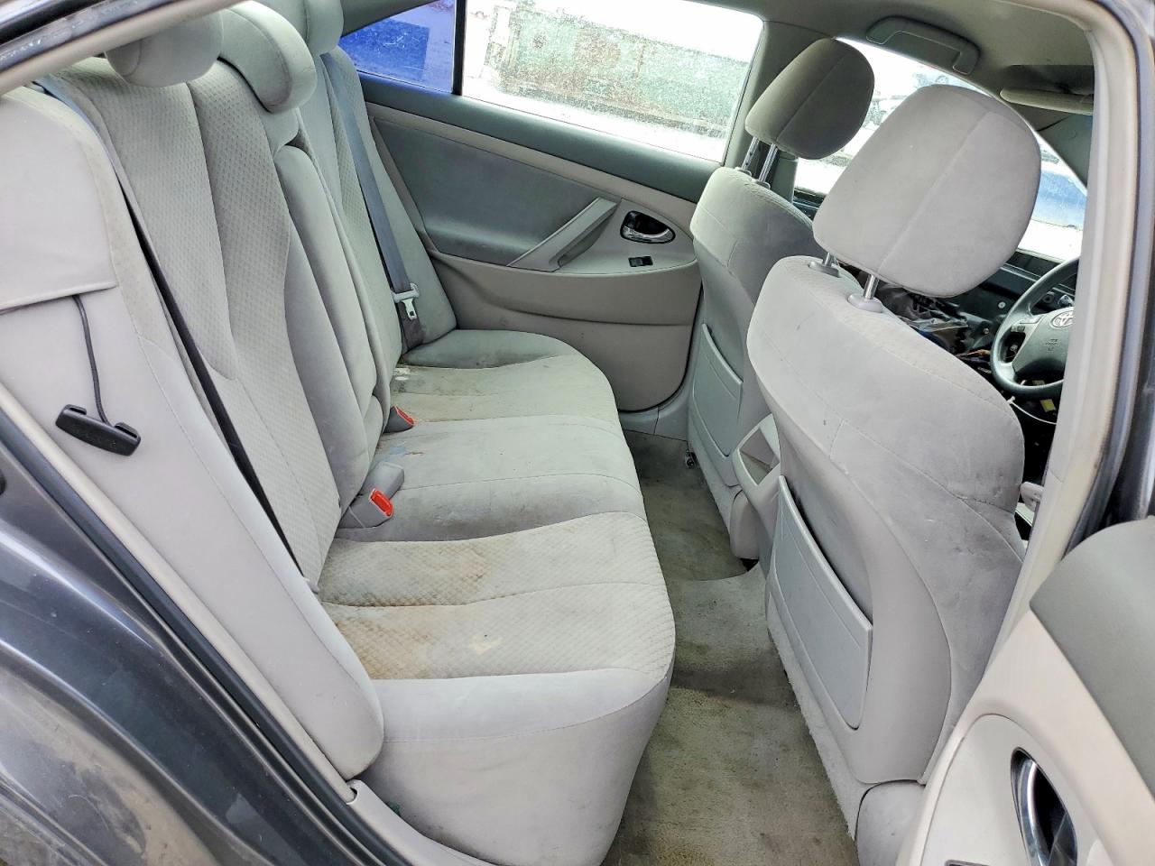 2009 TOYOTA CAMRY BASE photo 19