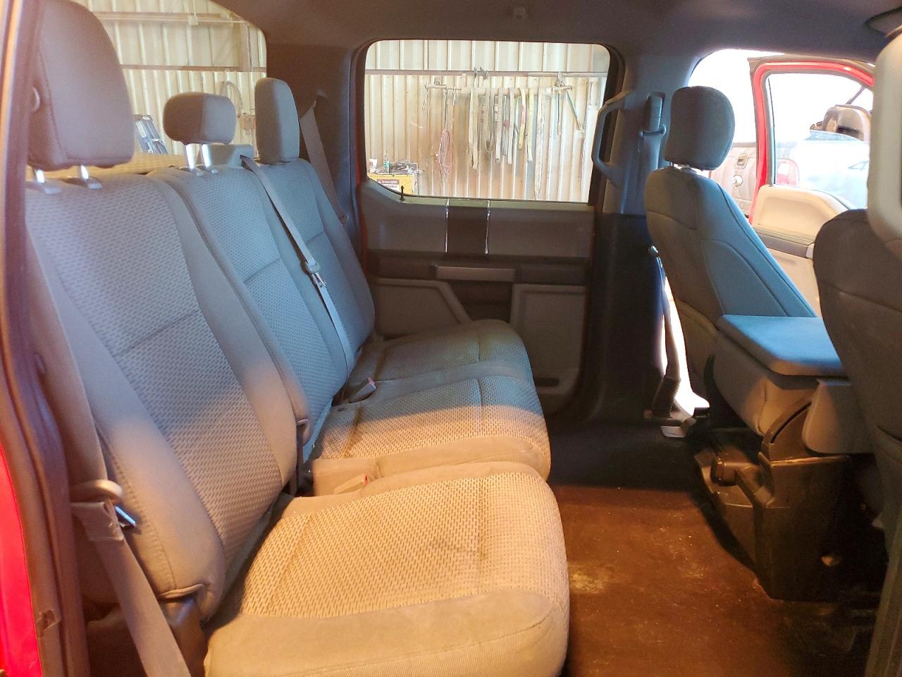 2018 FORD F150 SUPERCREW photo 28