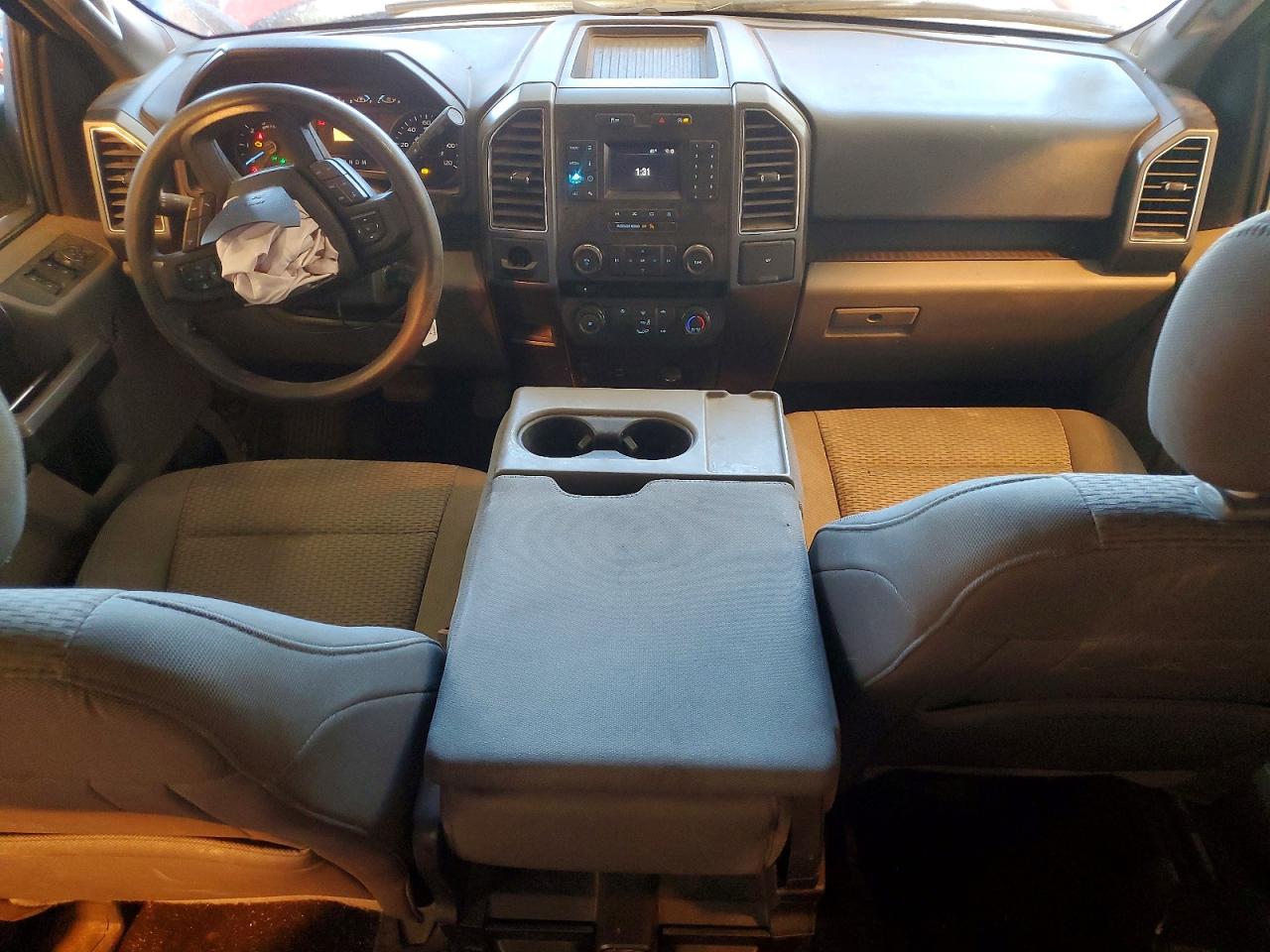 2018 FORD F150 SUPERCREW photo 22