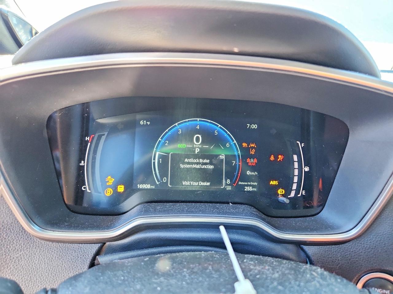 2024 TOYOTA COROLLA XSE photo 17