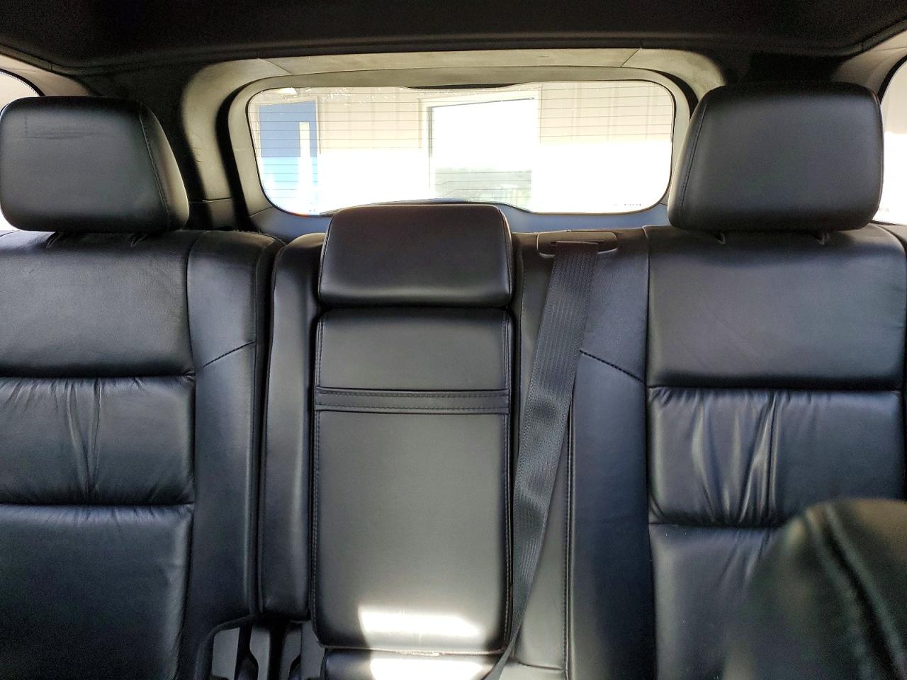 2015 JEEP GRAND CHEROKEE LIMITED photo 10