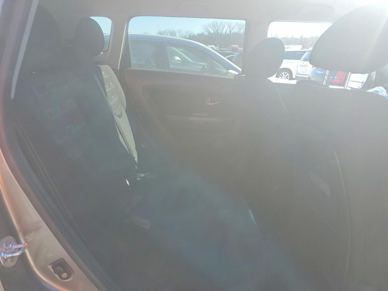 2013 KIA SOUL + photo 19