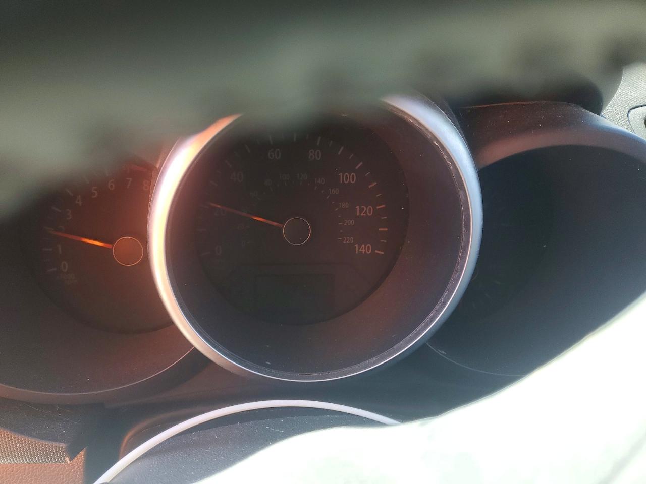 2013 KIA SOUL + photo 17