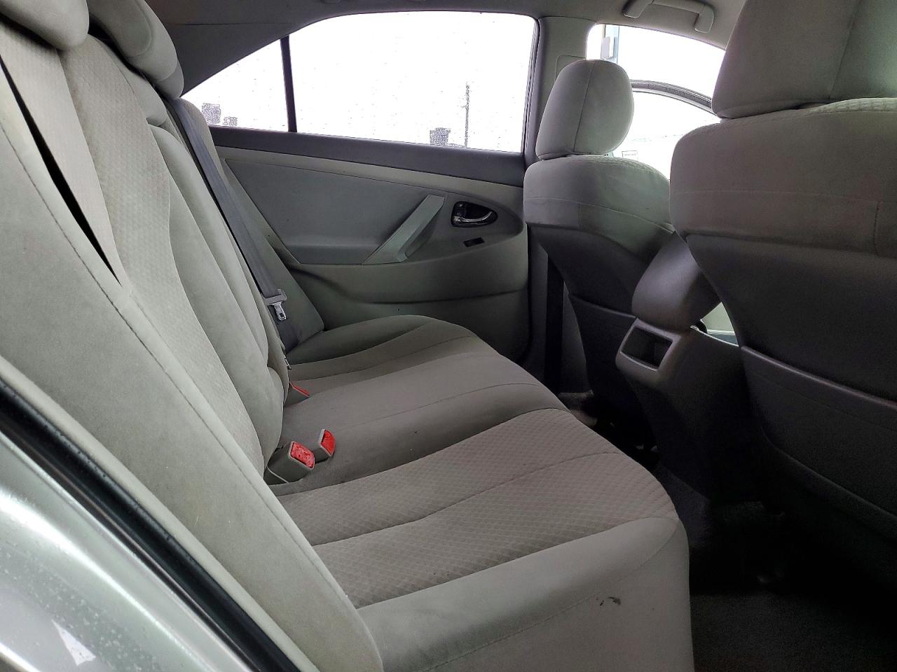 2008 TOYOTA CAMRY CE photo 10