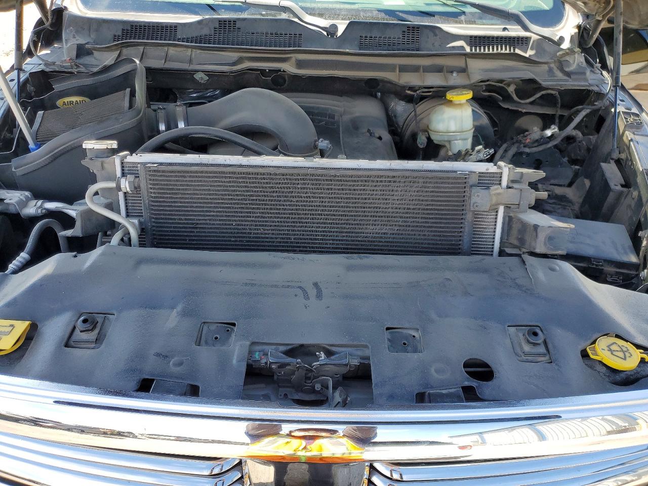 2017 RAM 1500 SLT photo 31