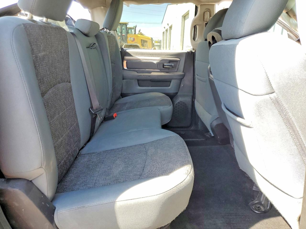 2017 RAM 1500 SLT photo 28