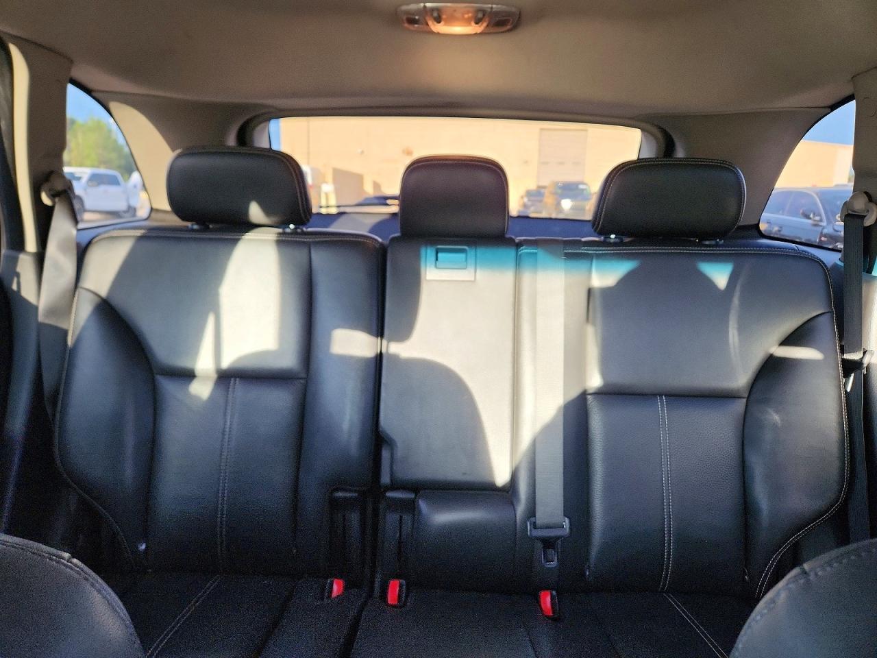 2010 FORD EDGE LIMITED photo 10
